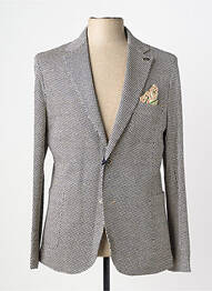 Blazer poches beige BOB homme