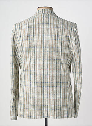 Blazer poches beige BOB homme