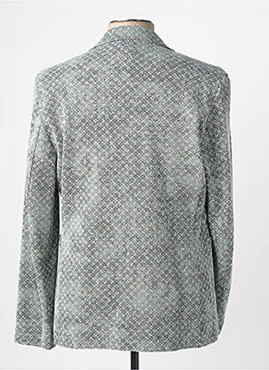 Blazer poches vert BOB homme