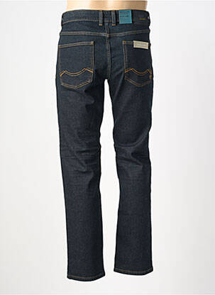 Jeans coupe slim tissage brut taille normale bleu CAMEL ACTIVE homme