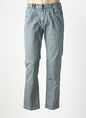 Jeans coupe slim stretch taille normale gris CAMEL ACTIVE homme