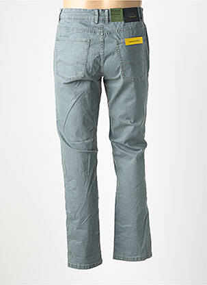 Jeans coupe slim stretch taille normale gris CAMEL ACTIVE homme