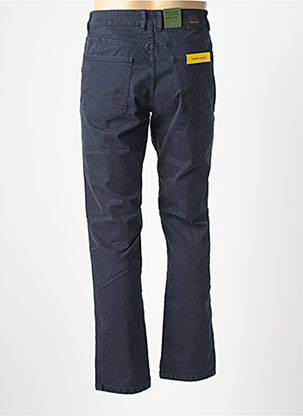 Jeans coupe slim stretch taille normale noir CAMEL ACTIVE homme