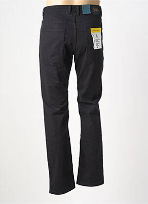 Jeans coupe slim stretch taille normale noir CAMEL ACTIVE homme
