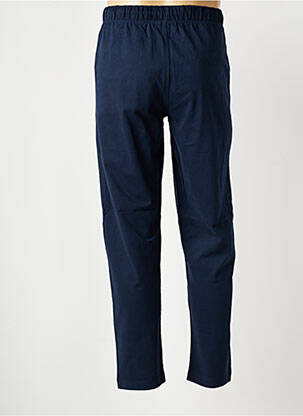 Pyjama bas pantalon bleu U.S. POLO ASSN homme