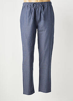 Pyjama bas pantalon bleu U.S. POLO ASSN homme