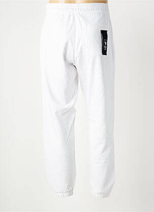 Jogging taille normale taille normale blanc U.S. POLO ASSN homme