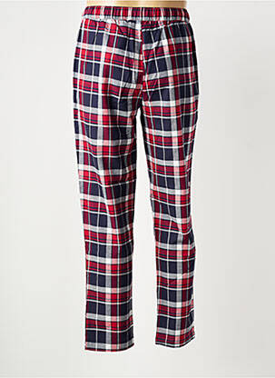 Pyjama bas pantalon rouge U.S. POLO ASSN homme