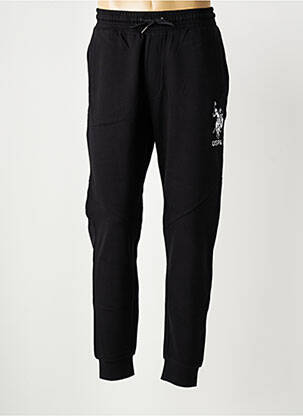 Jogging taille normale taille normale noir U.S. POLO ASSN homme