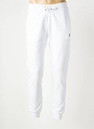 Jogging taille normale taille normale blanc U.S. POLO ASSN homme