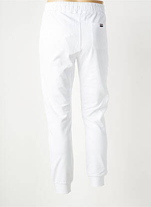 Jogging taille normale taille normale blanc U.S. POLO ASSN homme