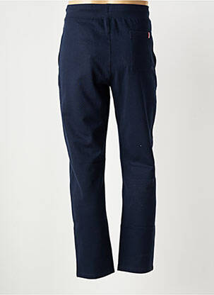 Jogging taille normale taille normale bleu U.S. POLO ASSN homme