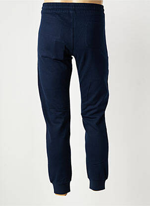 Jogging sérigraphie floquée taille normale bleu U.S. POLO ASSN homme