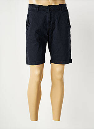 Bermuda stretch taille normale bleu CAMEL ACTIVE homme