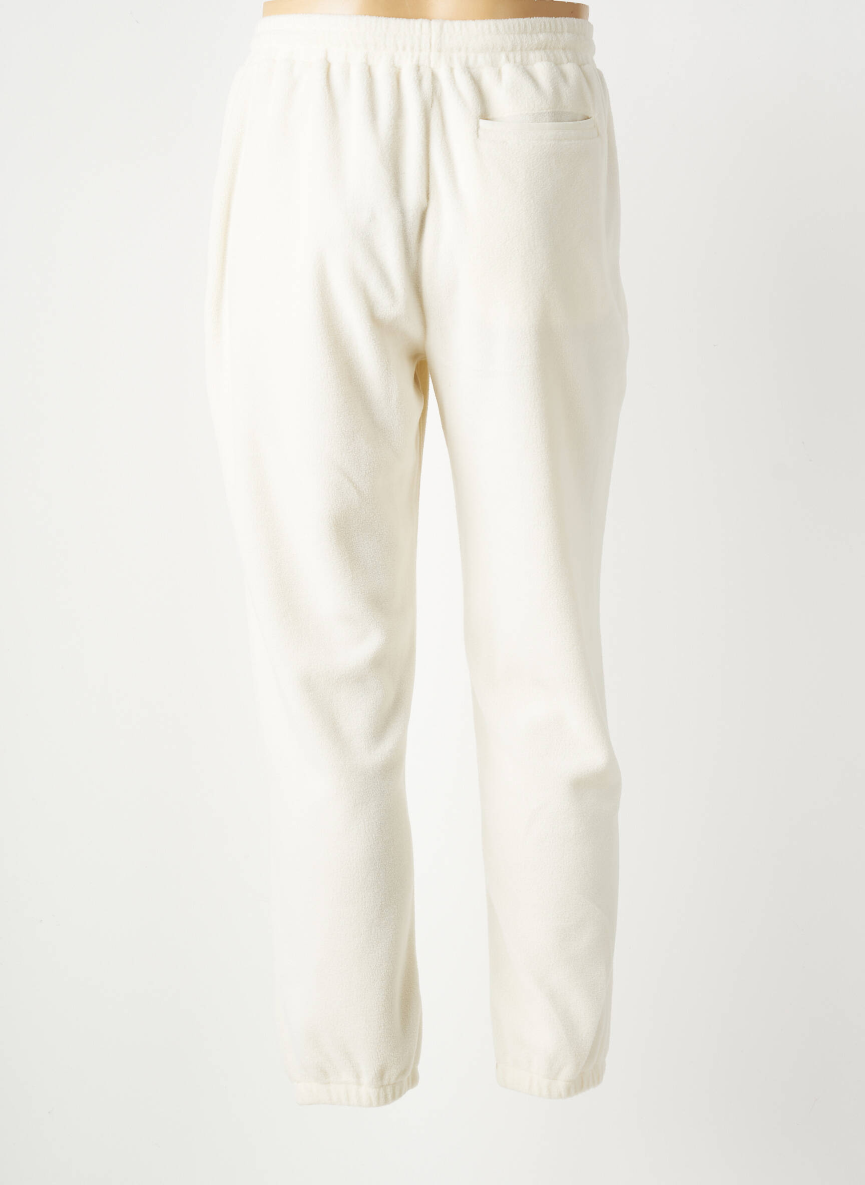 Jogging taille normale taille normale beige U.S. POLO ASSN homme