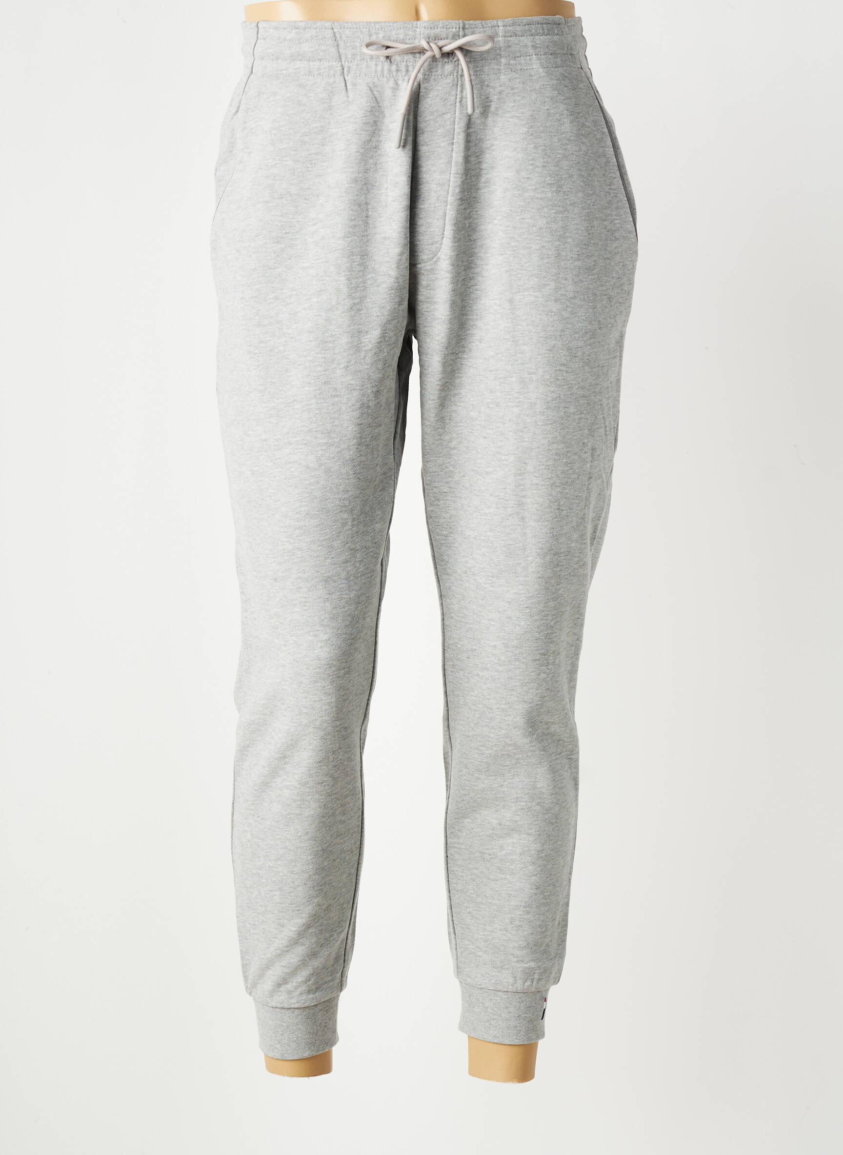 Jogging taille normale taille normale gris U.S. POLO ASSN homme