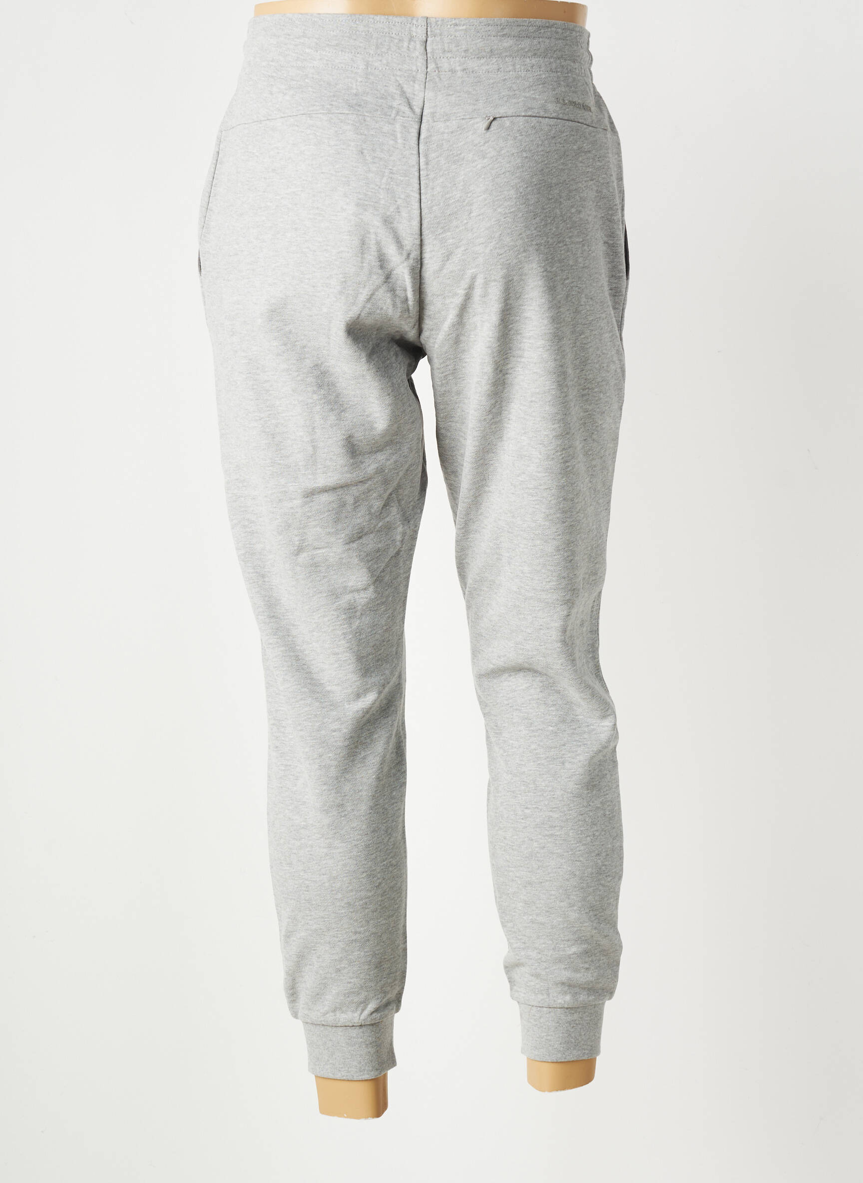 Jogging taille normale taille normale gris U.S. POLO ASSN homme