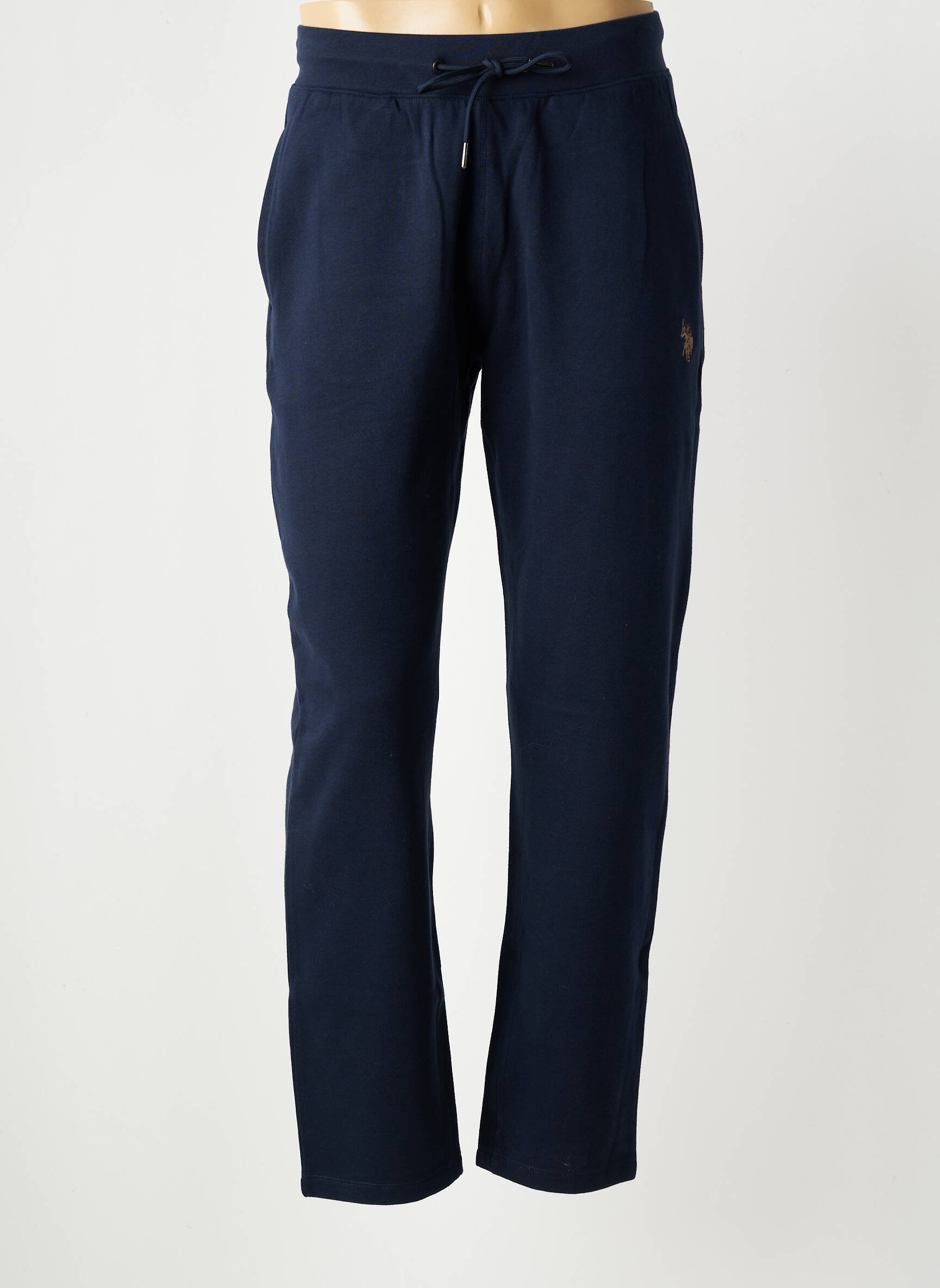 Jogging taille normale taille normale bleu U.S. POLO ASSN homme