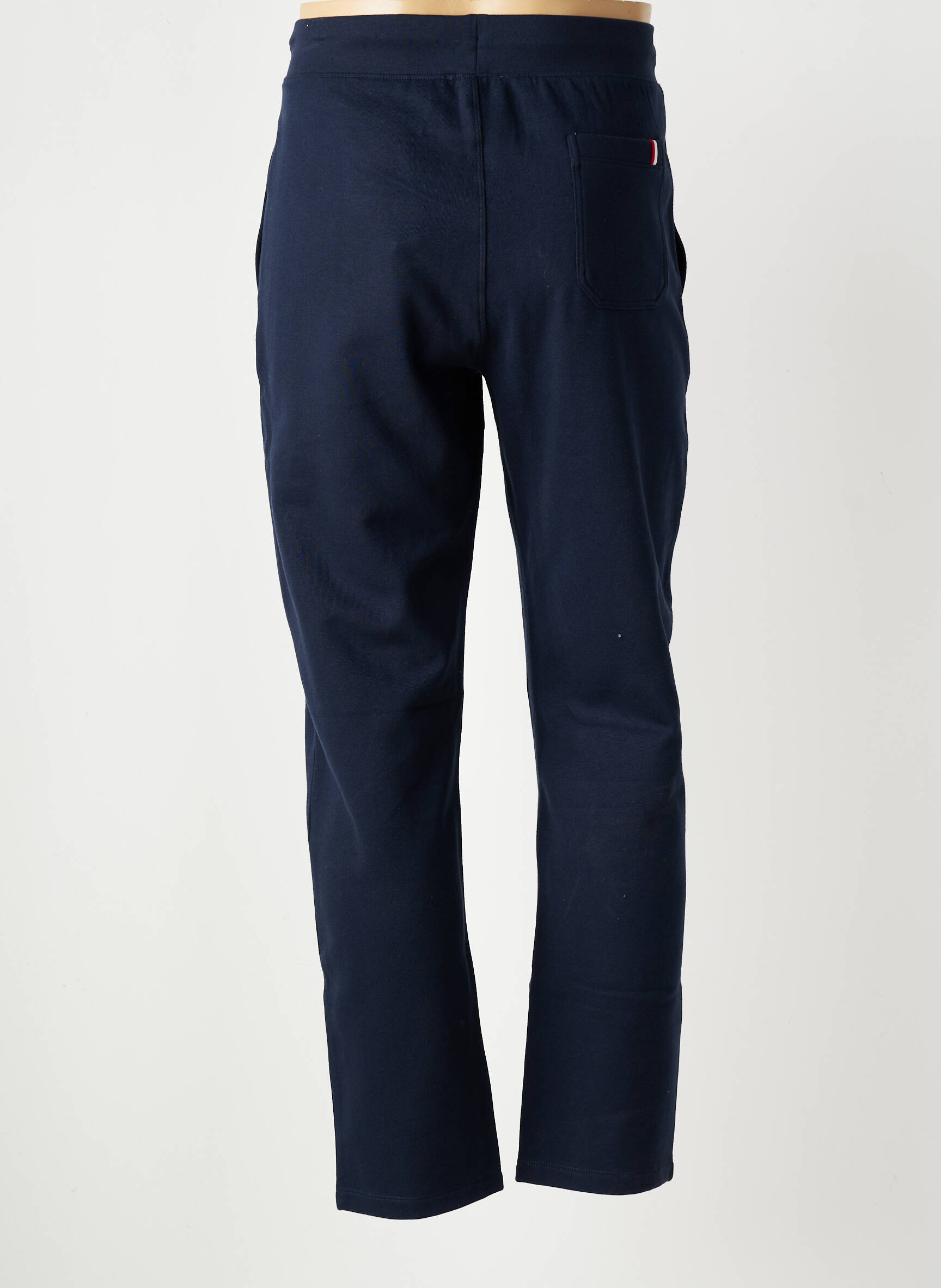 Jogging taille normale taille normale bleu U.S. POLO ASSN homme