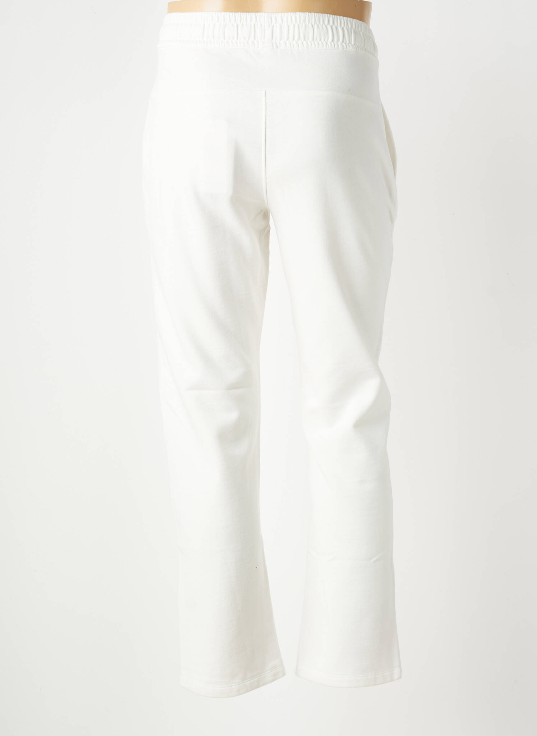 Jogging taille normale taille normale blanc U.S. POLO ASSN homme