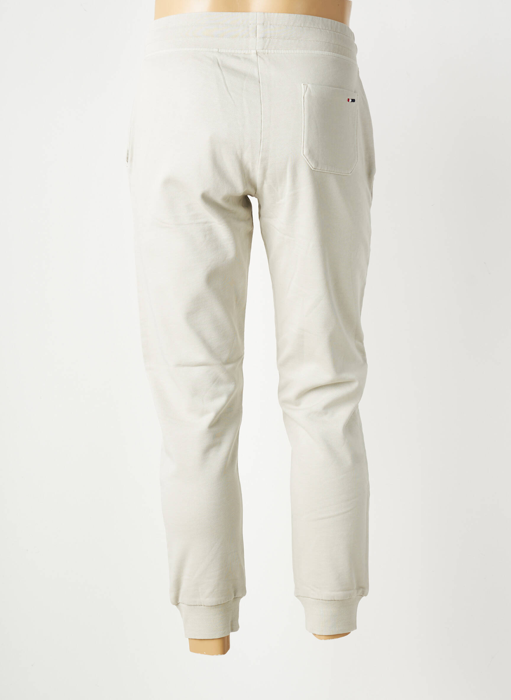 Jogging taille normale taille normale beige U.S. POLO ASSN homme