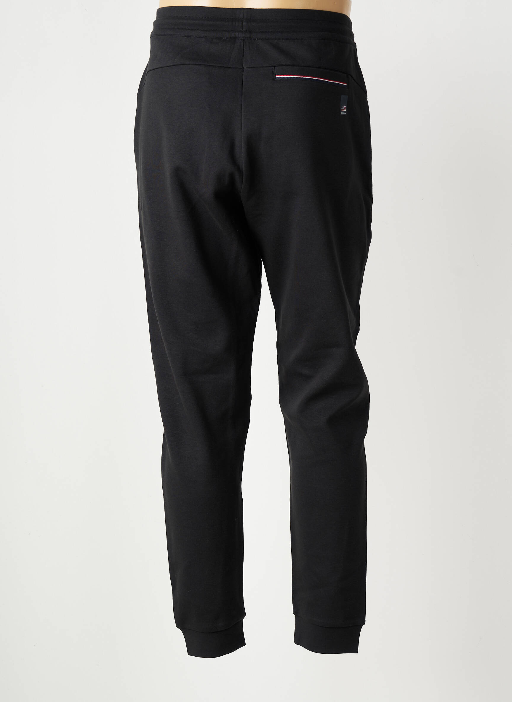 Jogging taille normale taille normale noir U.S. POLO ASSN homme