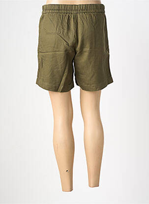 Short taille normale taille normale vert U.S. POLO ASSN femme