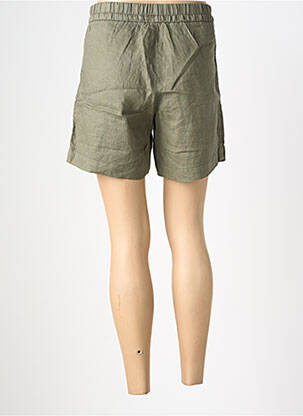 Short taille normale taille normale vert U.S. POLO ASSN femme