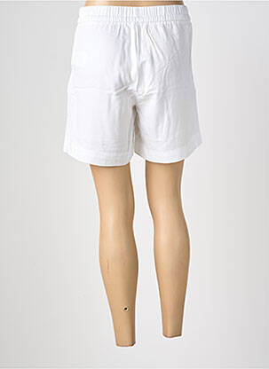 Short taille normale taille normale blanc U.S. POLO ASSN femme