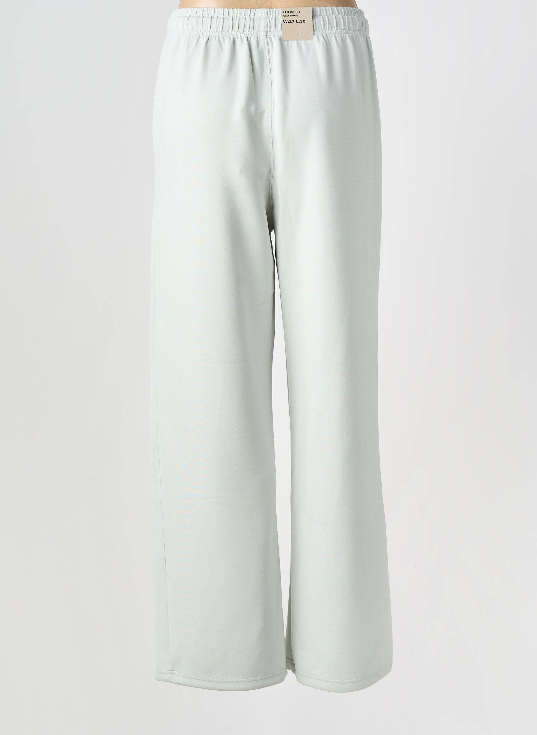 Jogging stretch taille normale vert CAMEL ACTIVE femme
