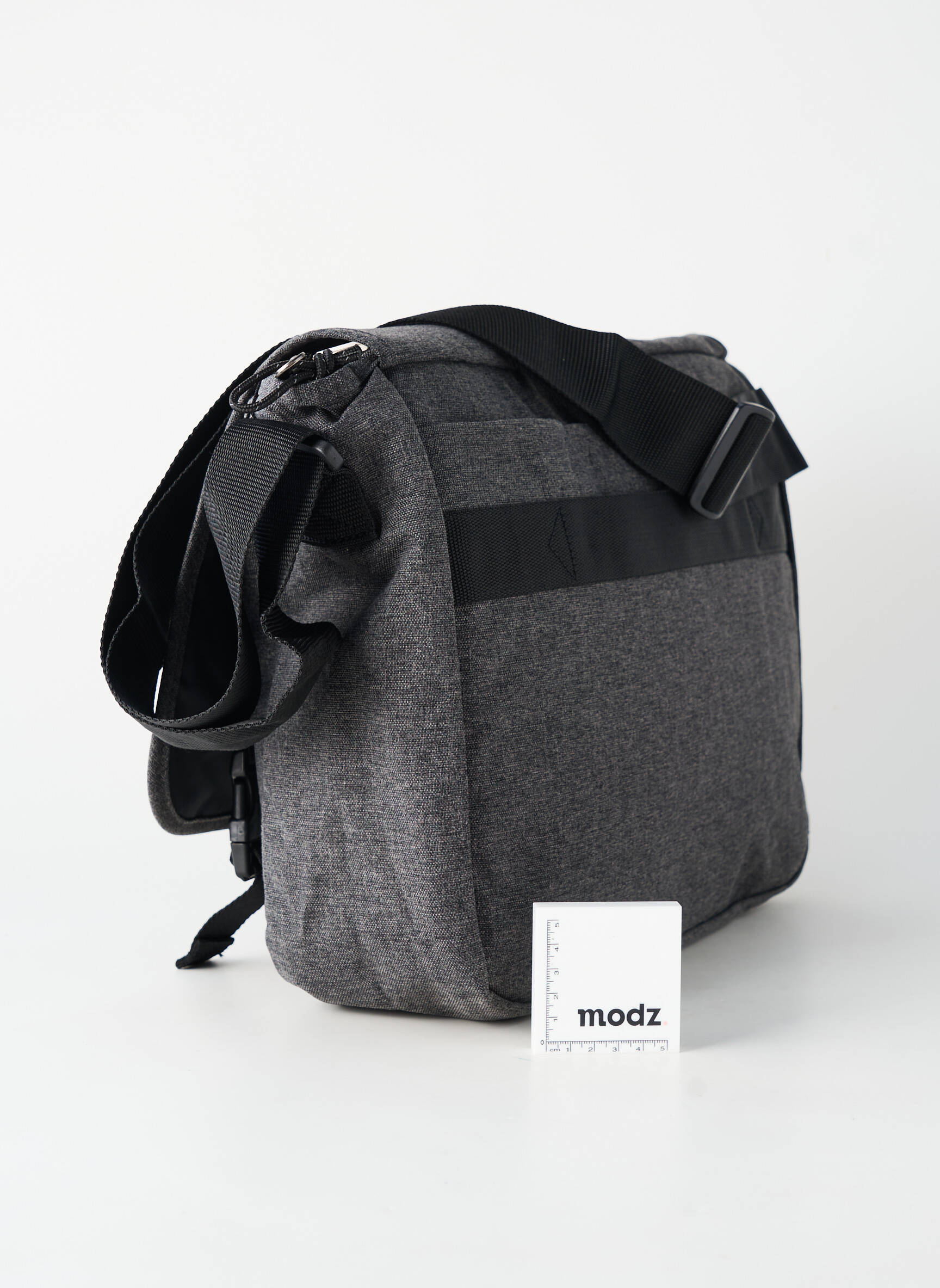 Cartable gris EASTPAK unisexe