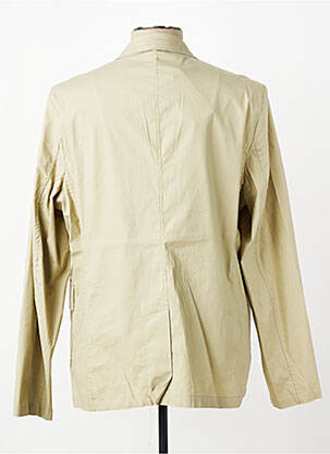Blazer poches vert FYNCH-HATTON homme