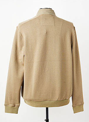Blouson resserrée sur le bas vert FYNCH-HATTON homme