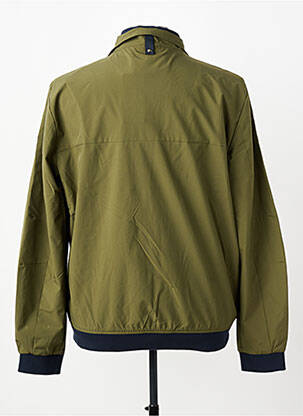Blouson poches vert FYNCH-HATTON homme