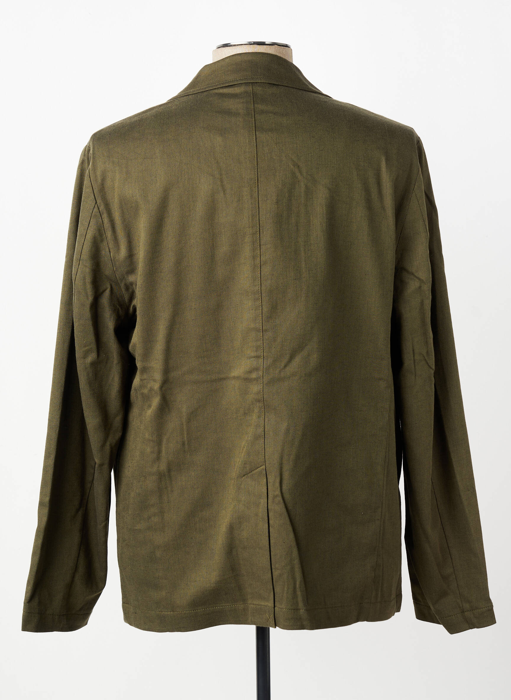 Blazer poches vert FYNCH-HATTON homme