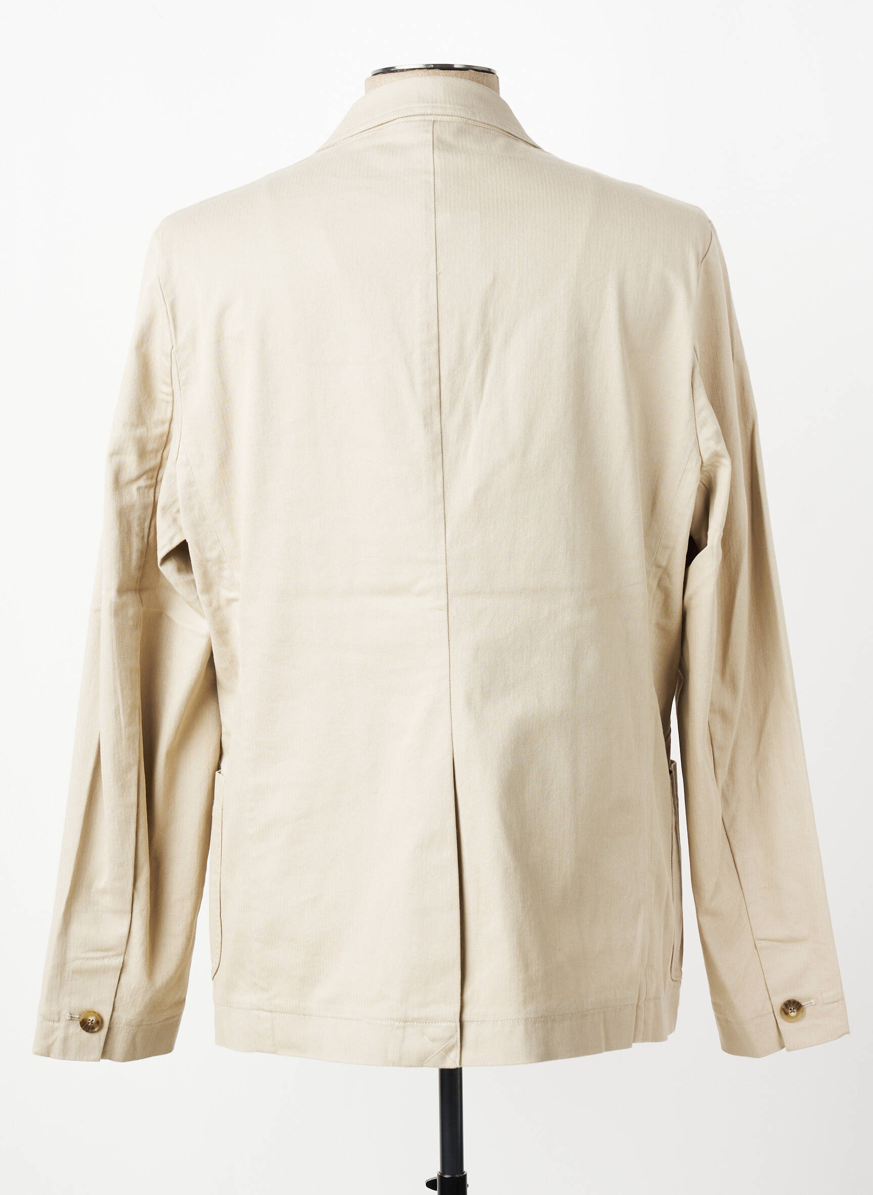 Blazer poches beige FYNCH-HATTON homme