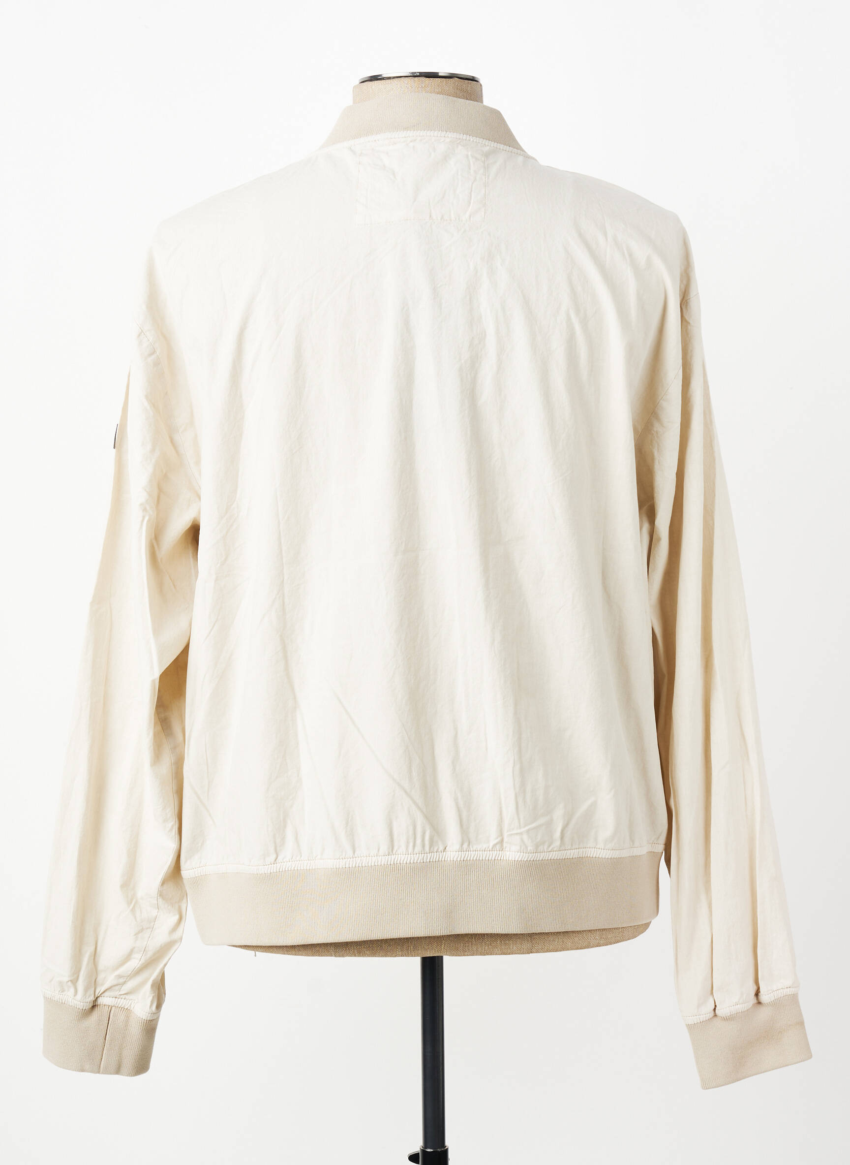 Blouson poches beige FYNCH-HATTON homme