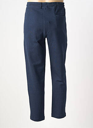 Jogging slim taille normale bleu FYNCH-HATTON homme