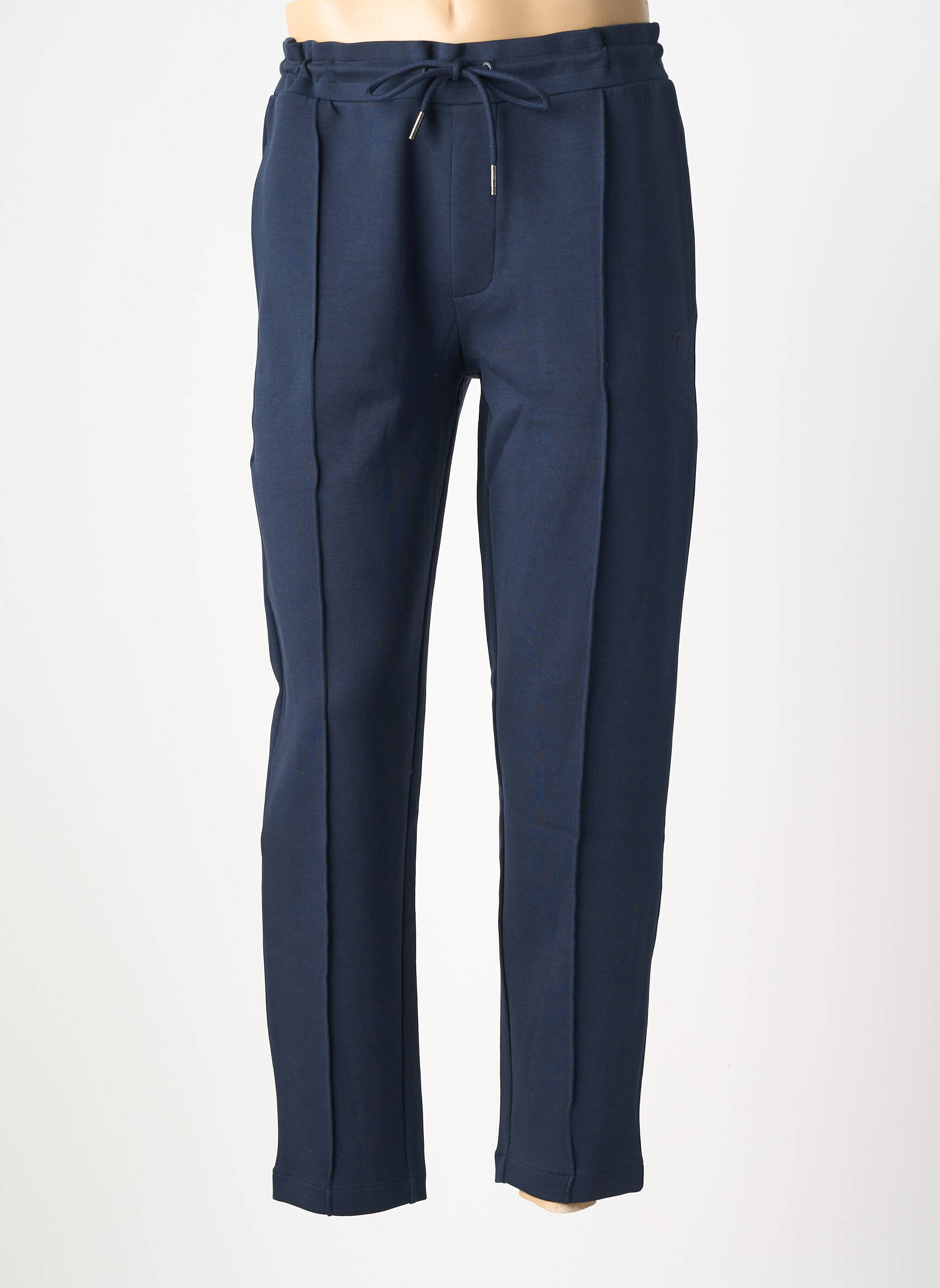 Jogging slim taille normale bleu FYNCH-HATTON homme