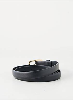 Ceinture coutures renforcées noir H&M femme