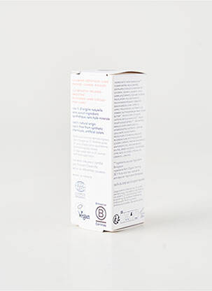 Soin du visage  blanc ON THE WILD SIDE femme