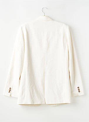 Blazer poches beige C&A femme