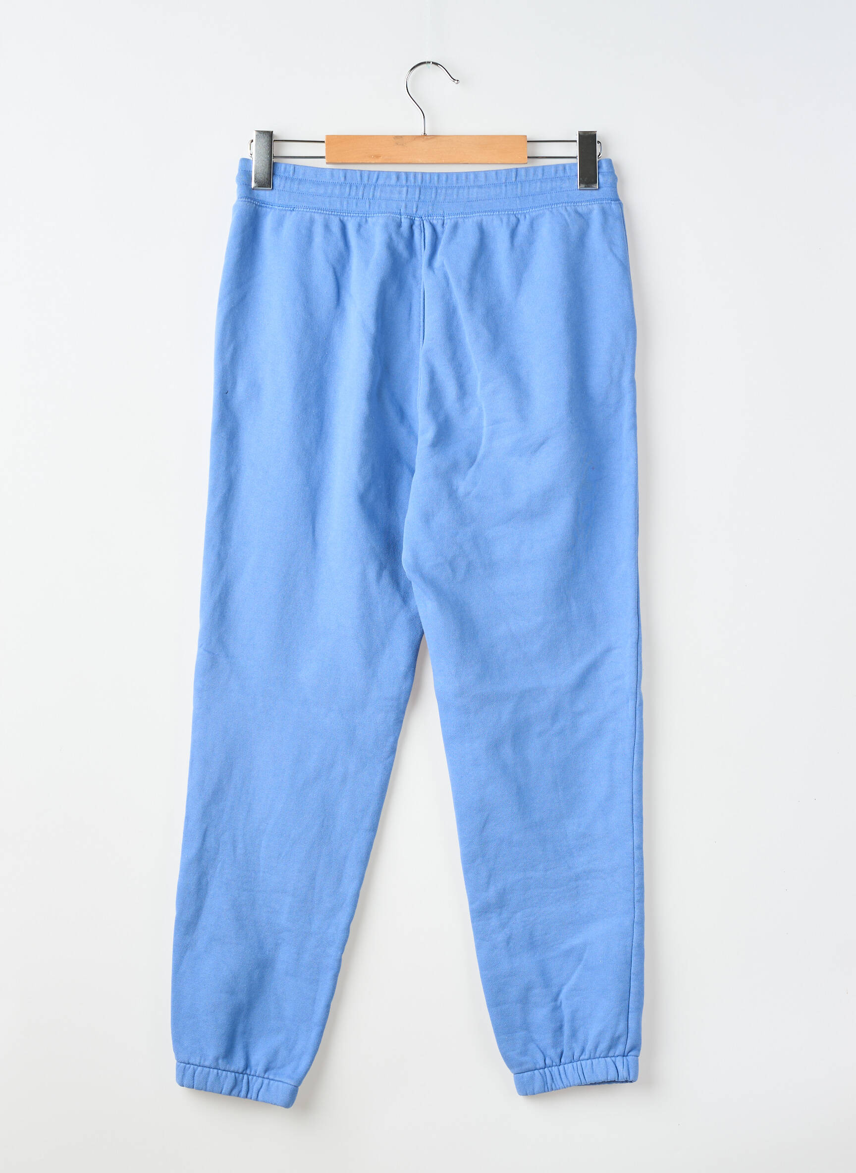 Jogging tissage jersey taille normale bleu RAILS homme
