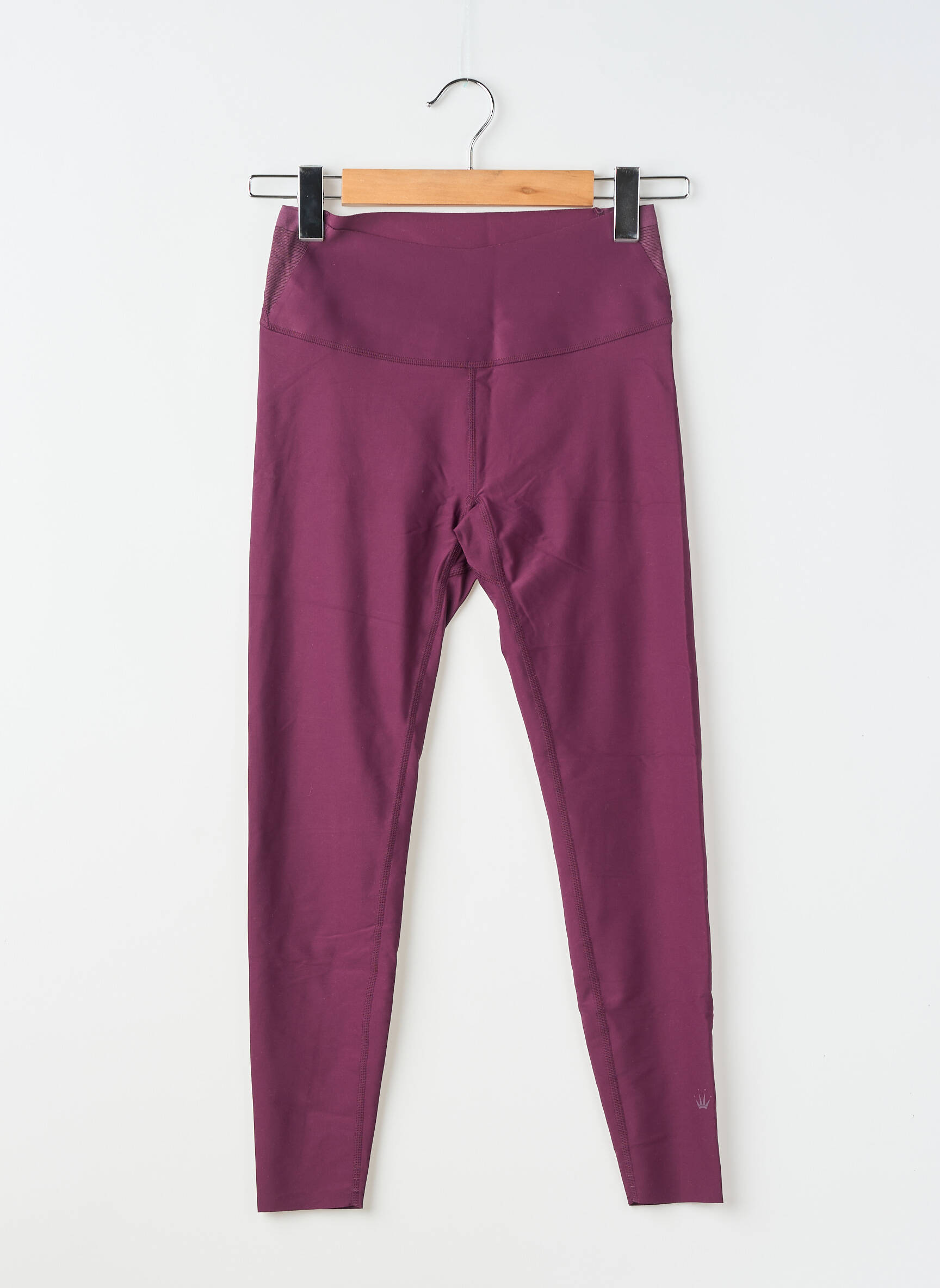 Legging  taille normale violet TRIUMPH femme