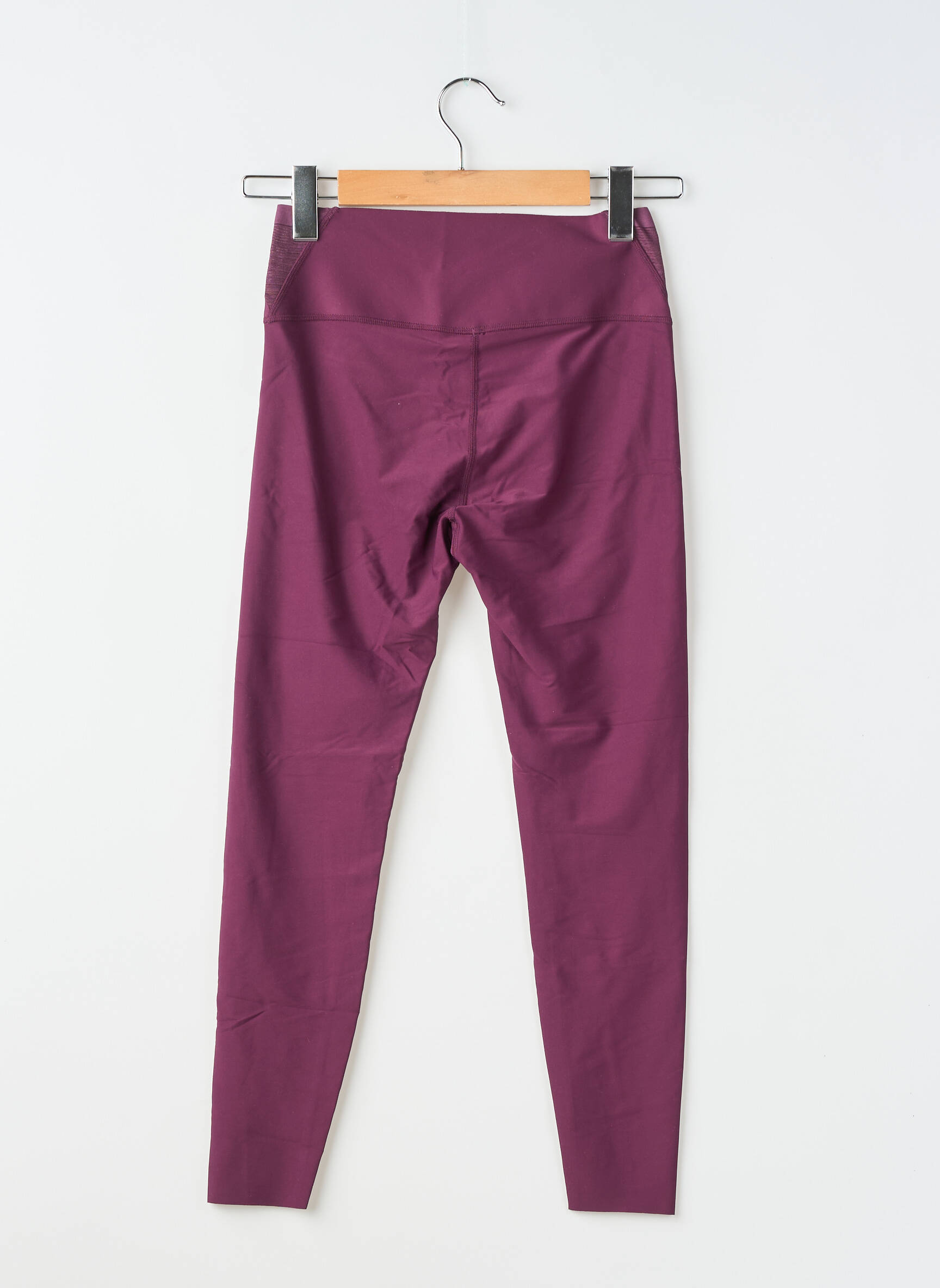 Legging  taille normale violet TRIUMPH femme