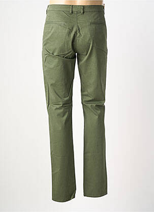 Pantalon slim poches vert GALLICE femme