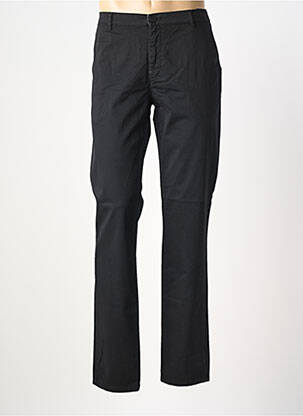 Pantalon slim poches noir GALLICE femme