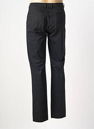 Pantalon slim poches noir GALLICE femme