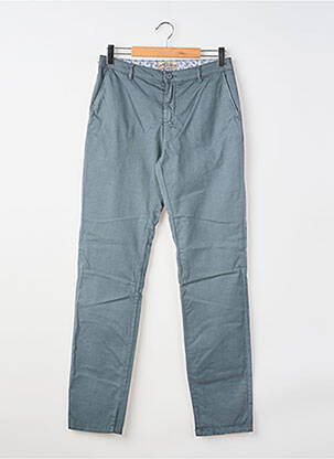 Pantalon slim poches gris GALLICE femme