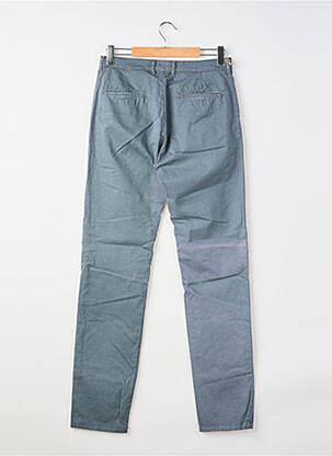 Pantalon slim poches gris GALLICE femme